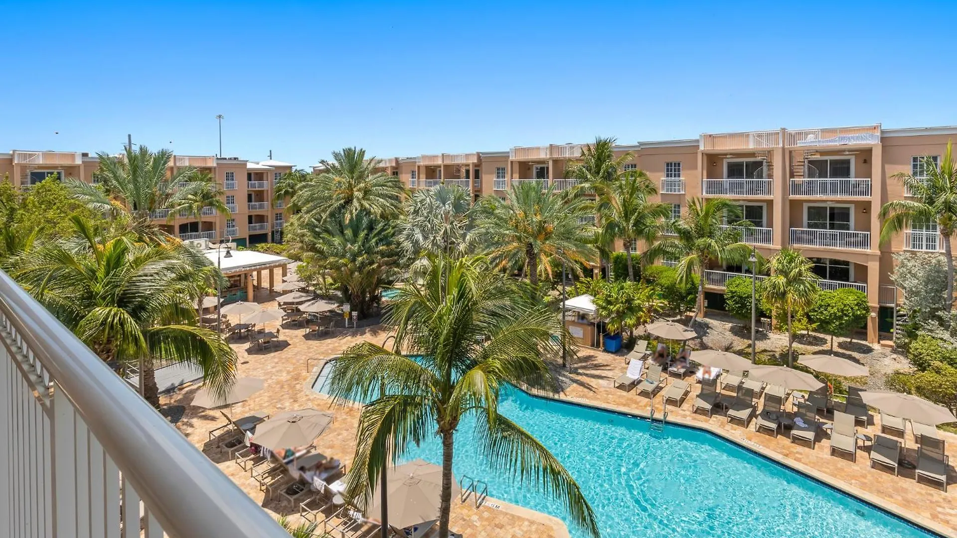 קי וסט Beachside Resort & Residences קי וסט