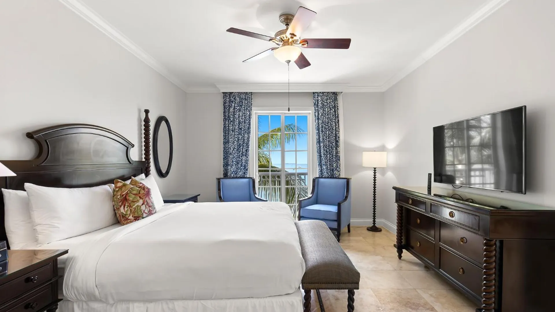 קי וסט Beachside Resort & Residences ארצות הברית