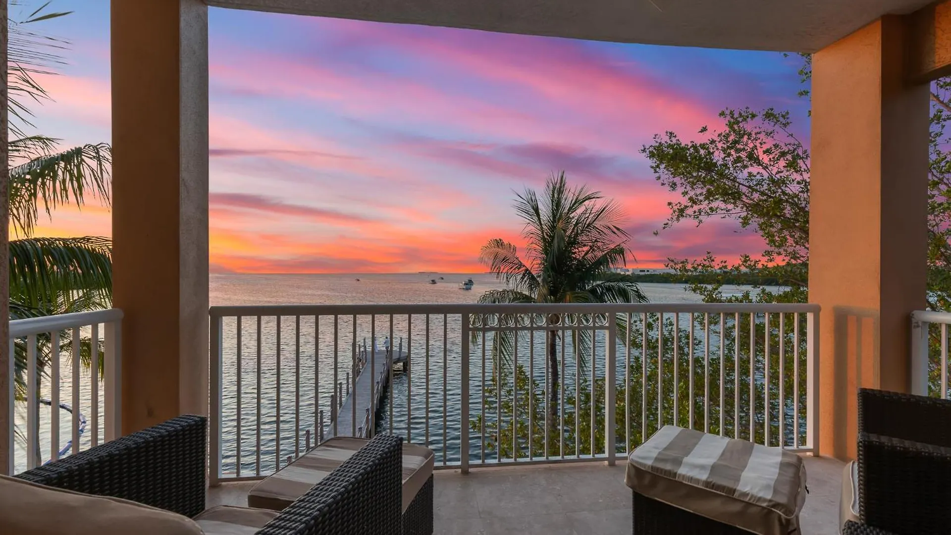 קי וסט Beachside Resort & Residences 4*, קי וסט ארצות הברית