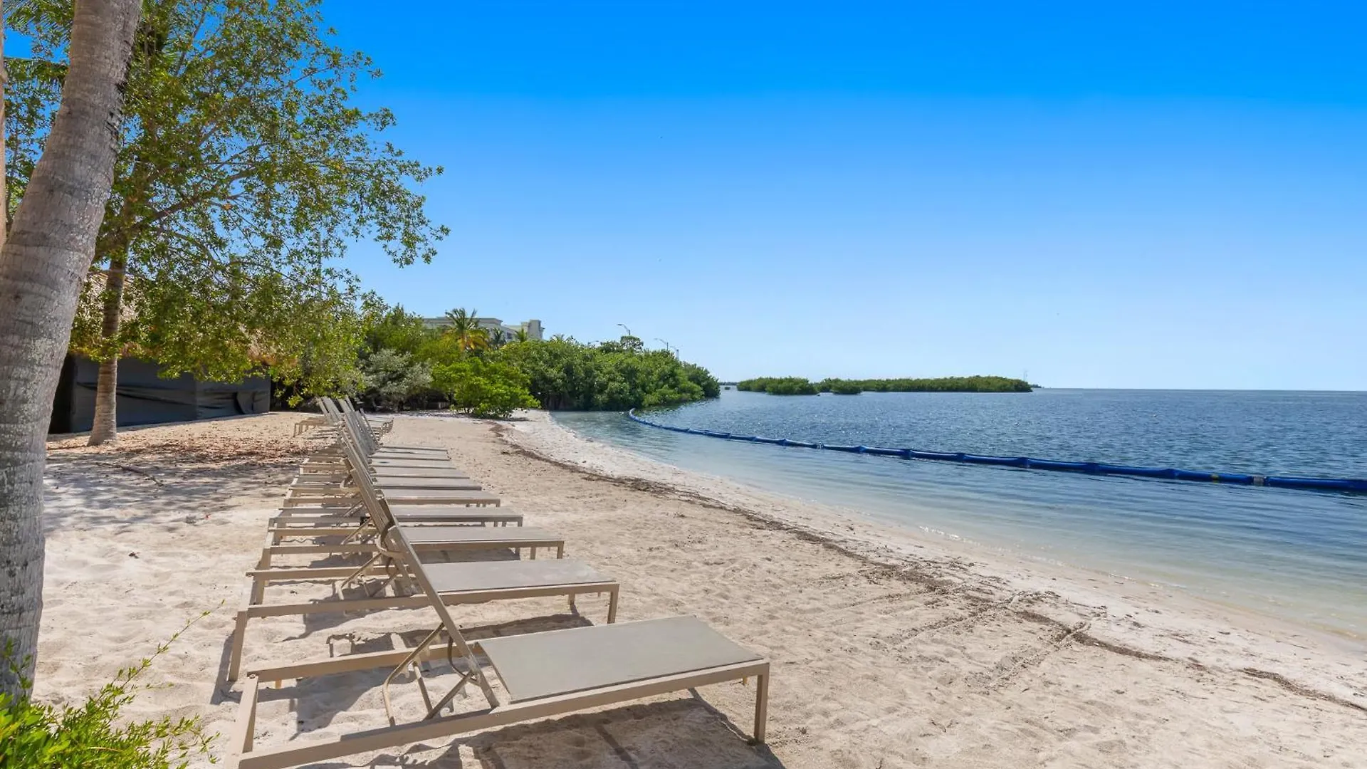 ****  קי וסט Beachside Resort & Residences ארצות הברית