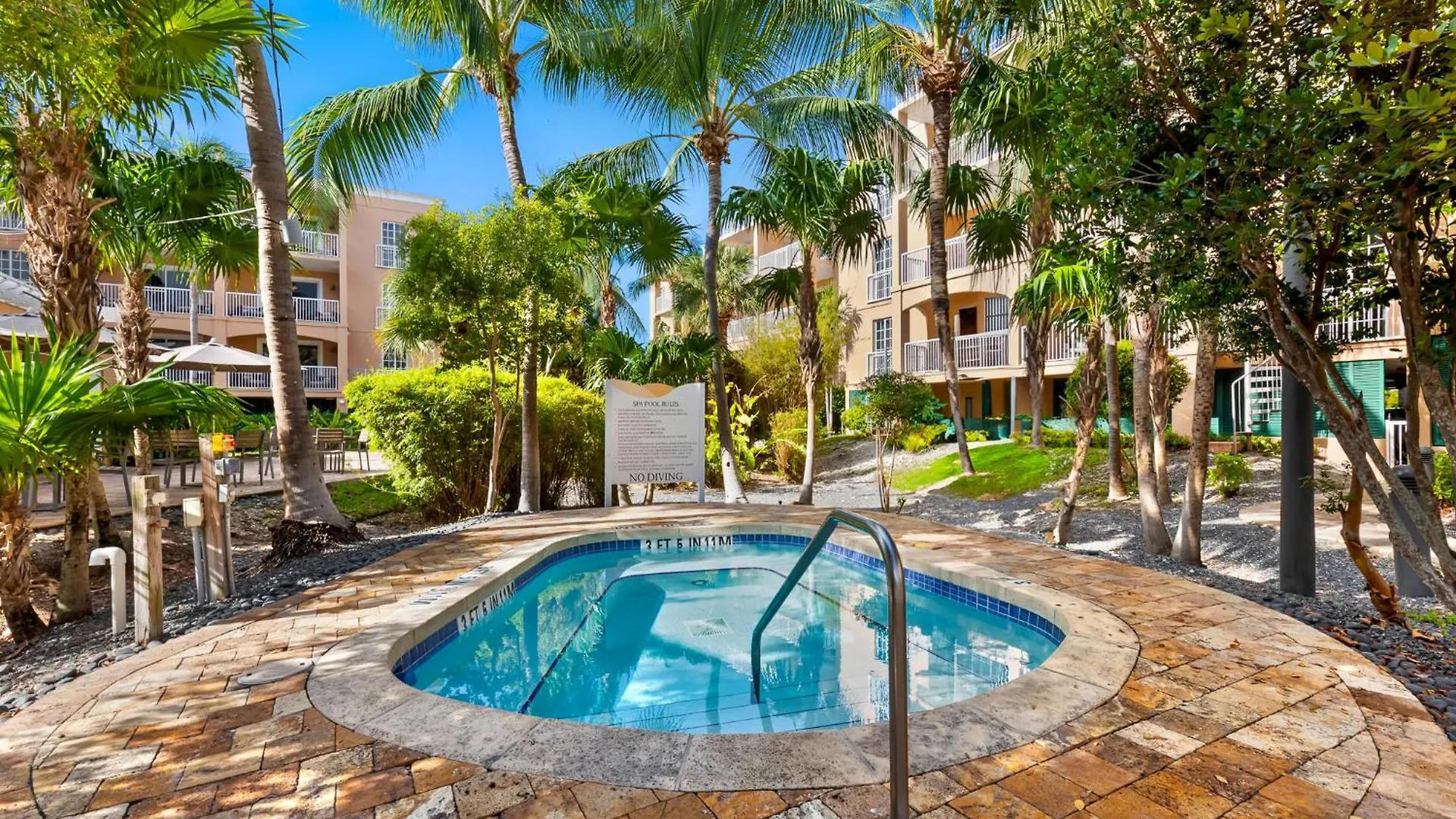 קי וסט Beachside Resort & Residences קי וסט