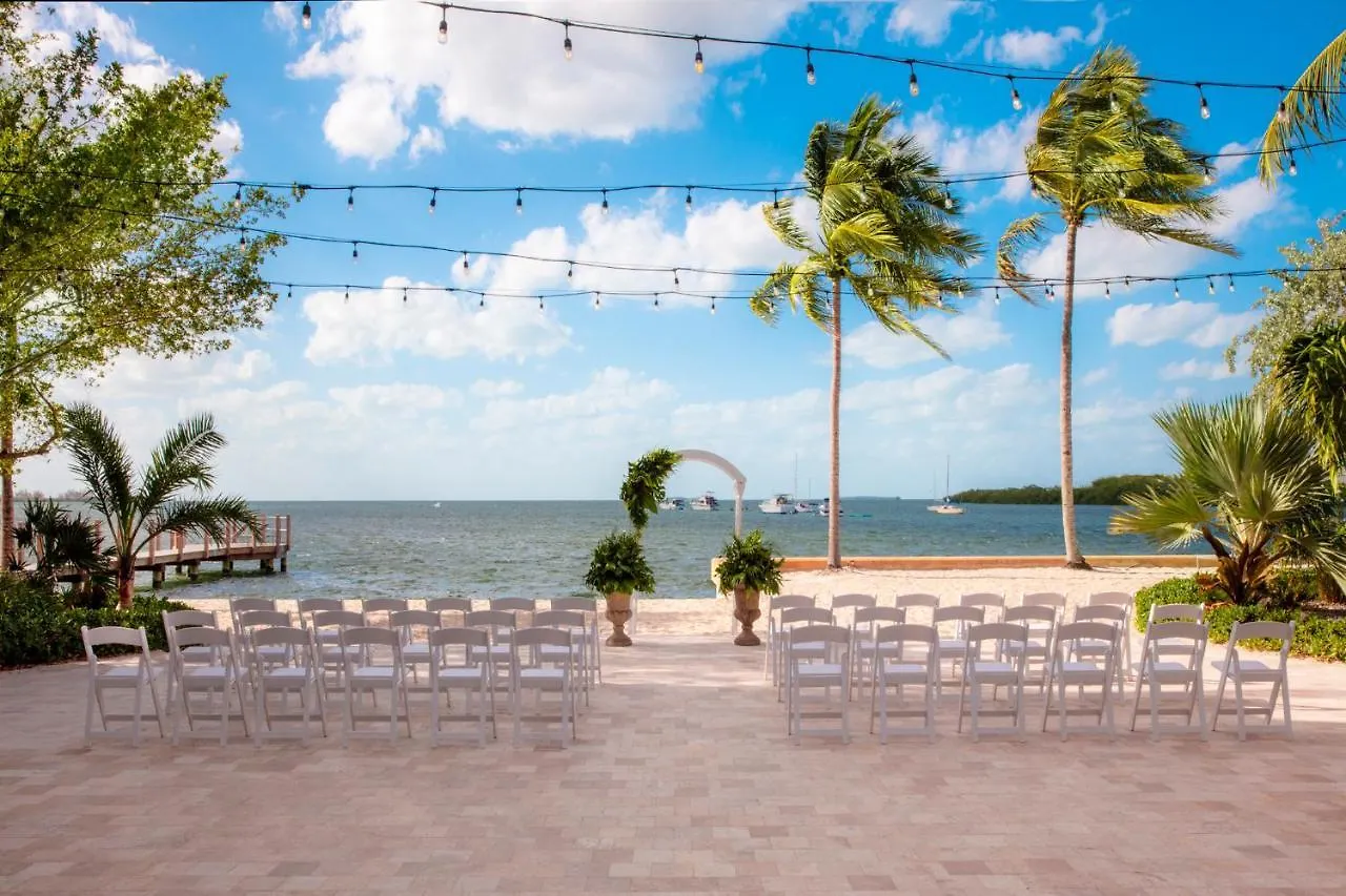 Beachside Resort & Residences Key West