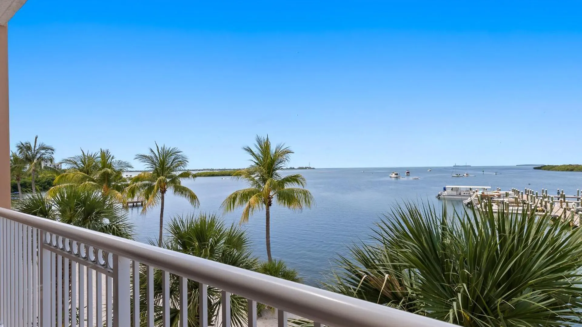 Beachside Resort & Residences Key West