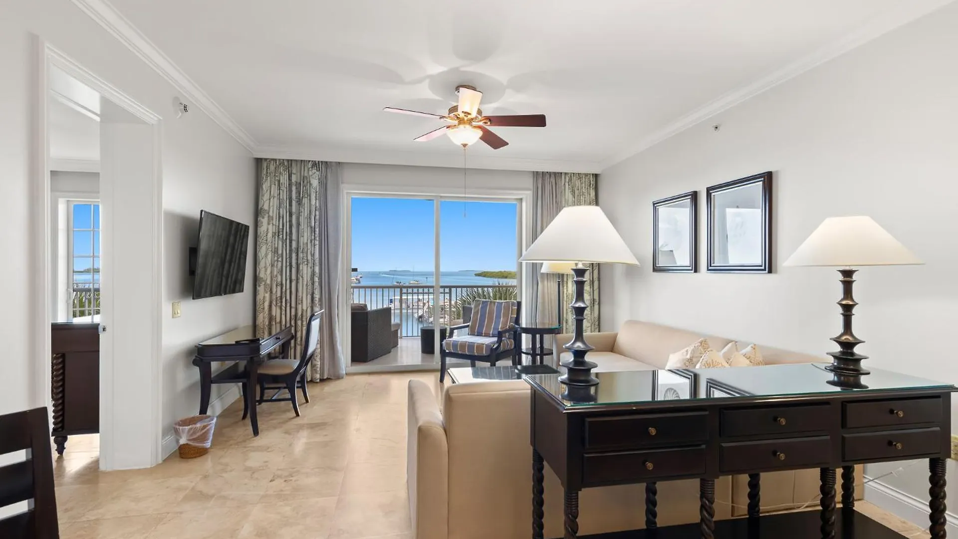 Beachside Resort & Residences Key West