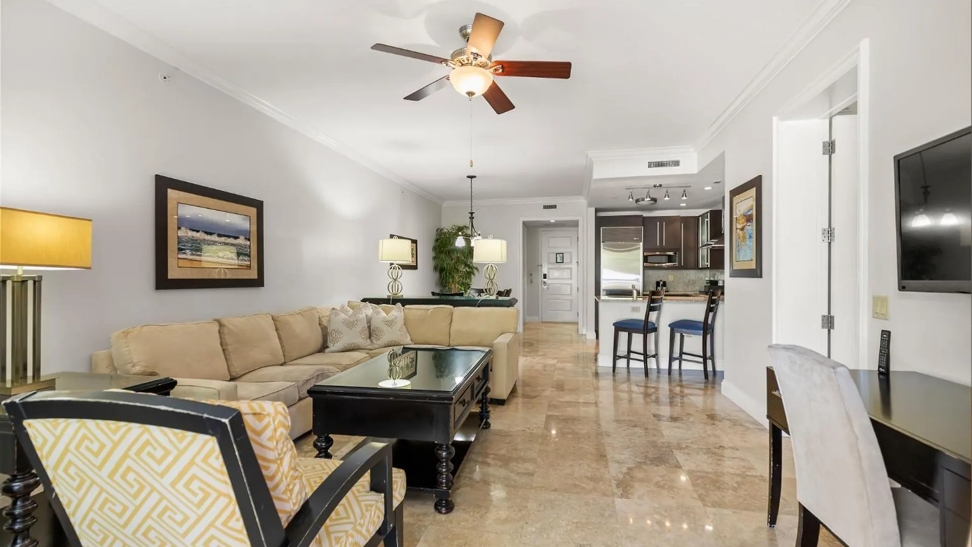 Beachside Resort & Residences Key West