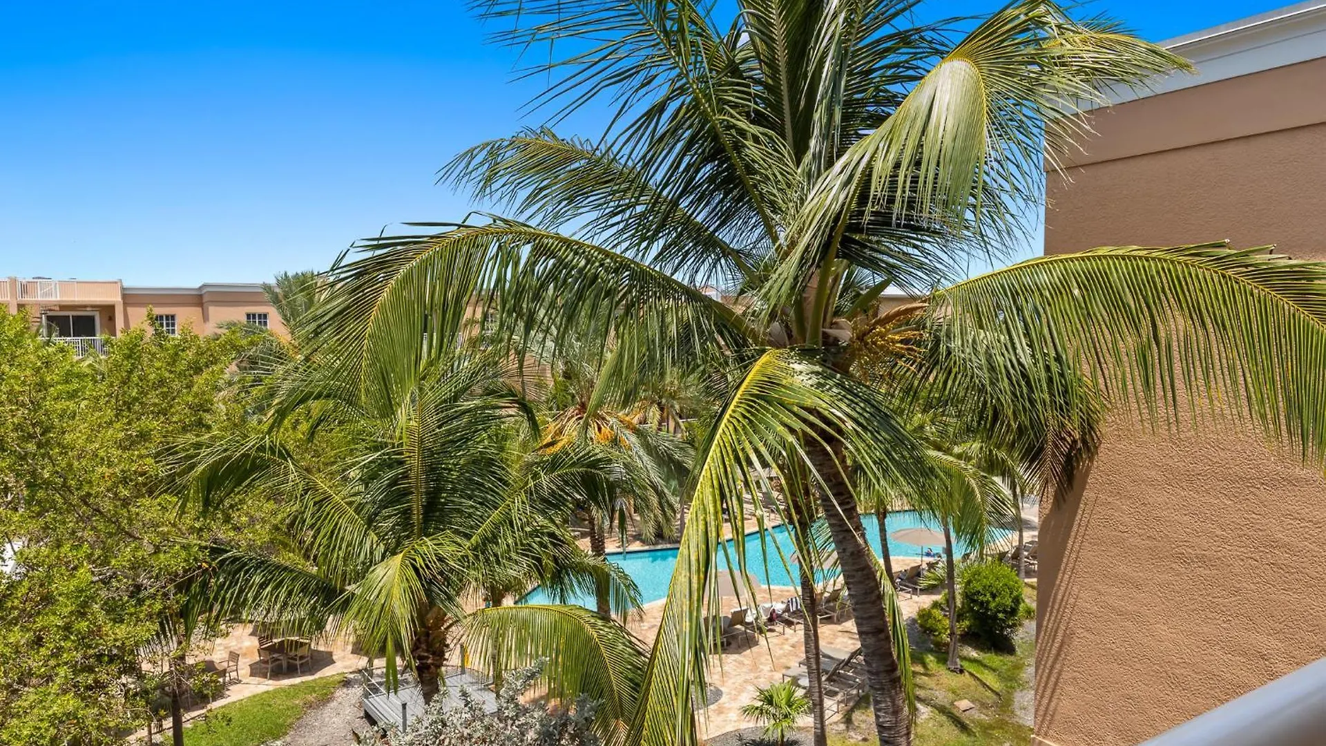Beachside Resort & Residences Key West