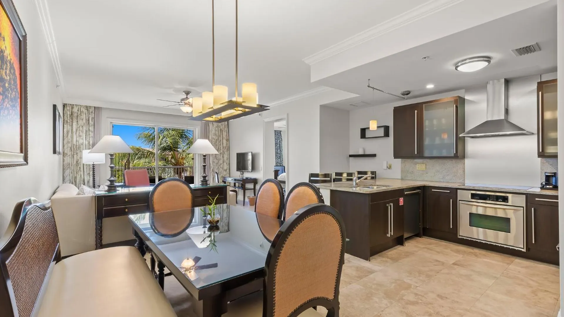 Beachside Resort & Residences Key West 4*,