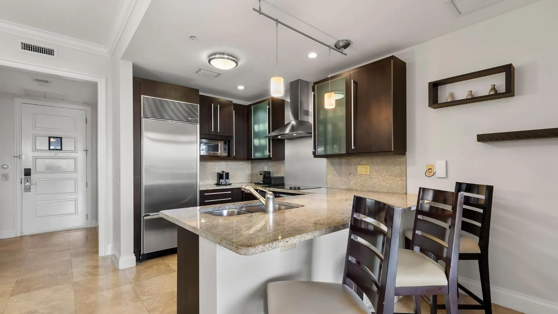 Beachside Resort & Residences Key West