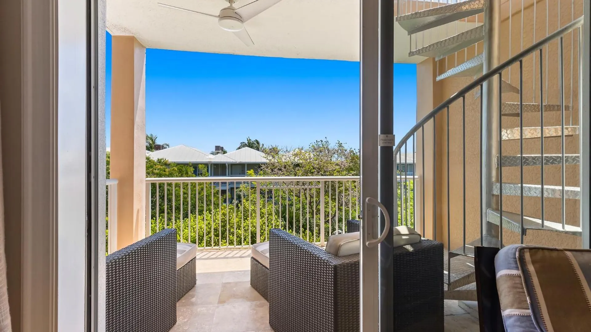 Beachside Resort & Residences Key West