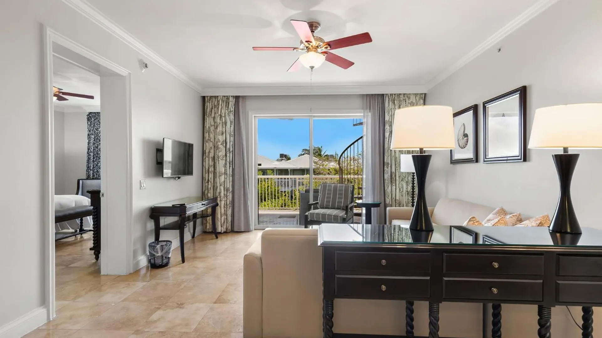 Beachside Resort & Residences Key West