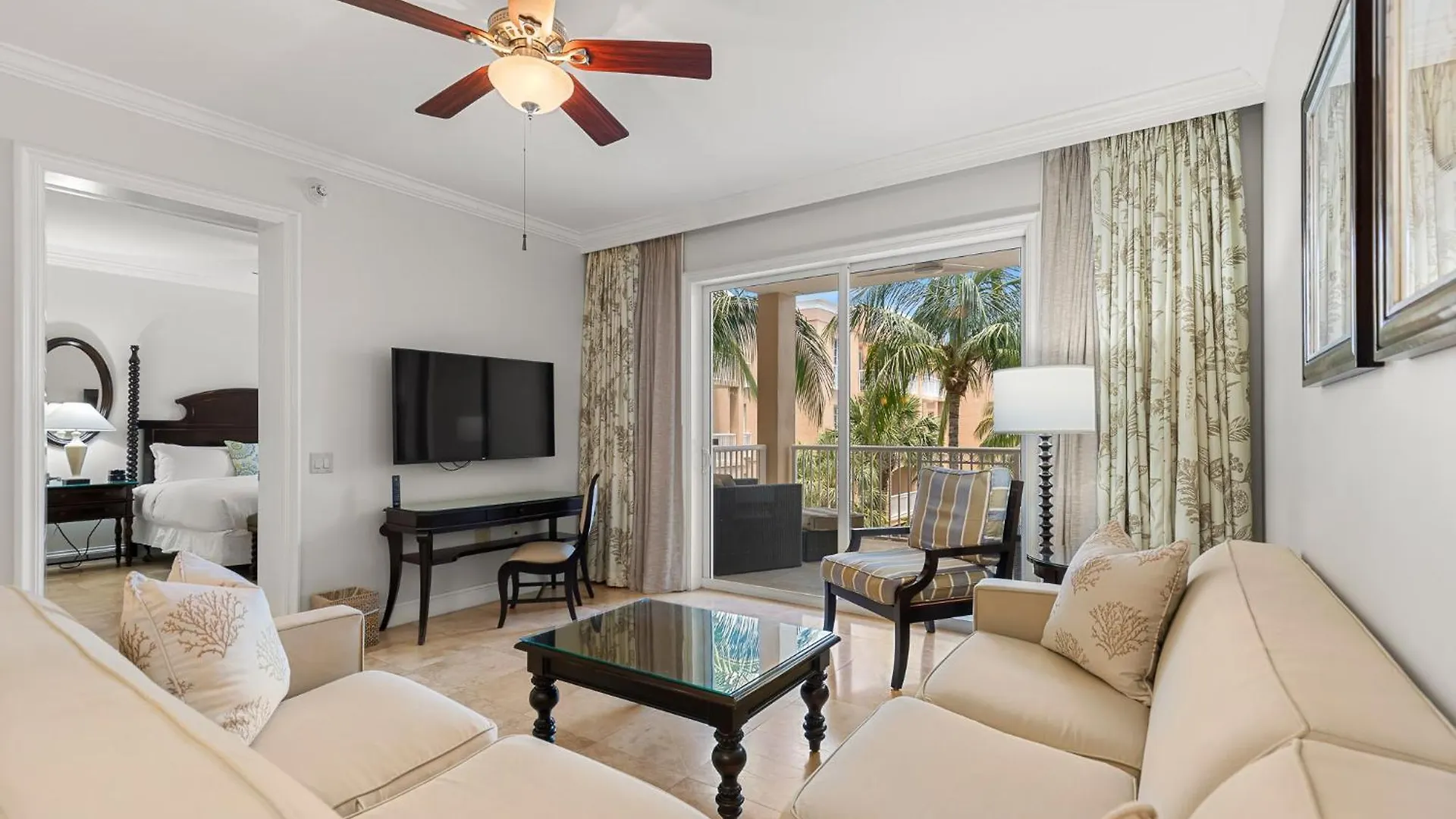 Beachside Resort & Residences Key West