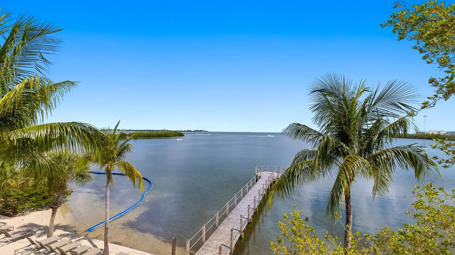 Beachside Resort & Residences Key West