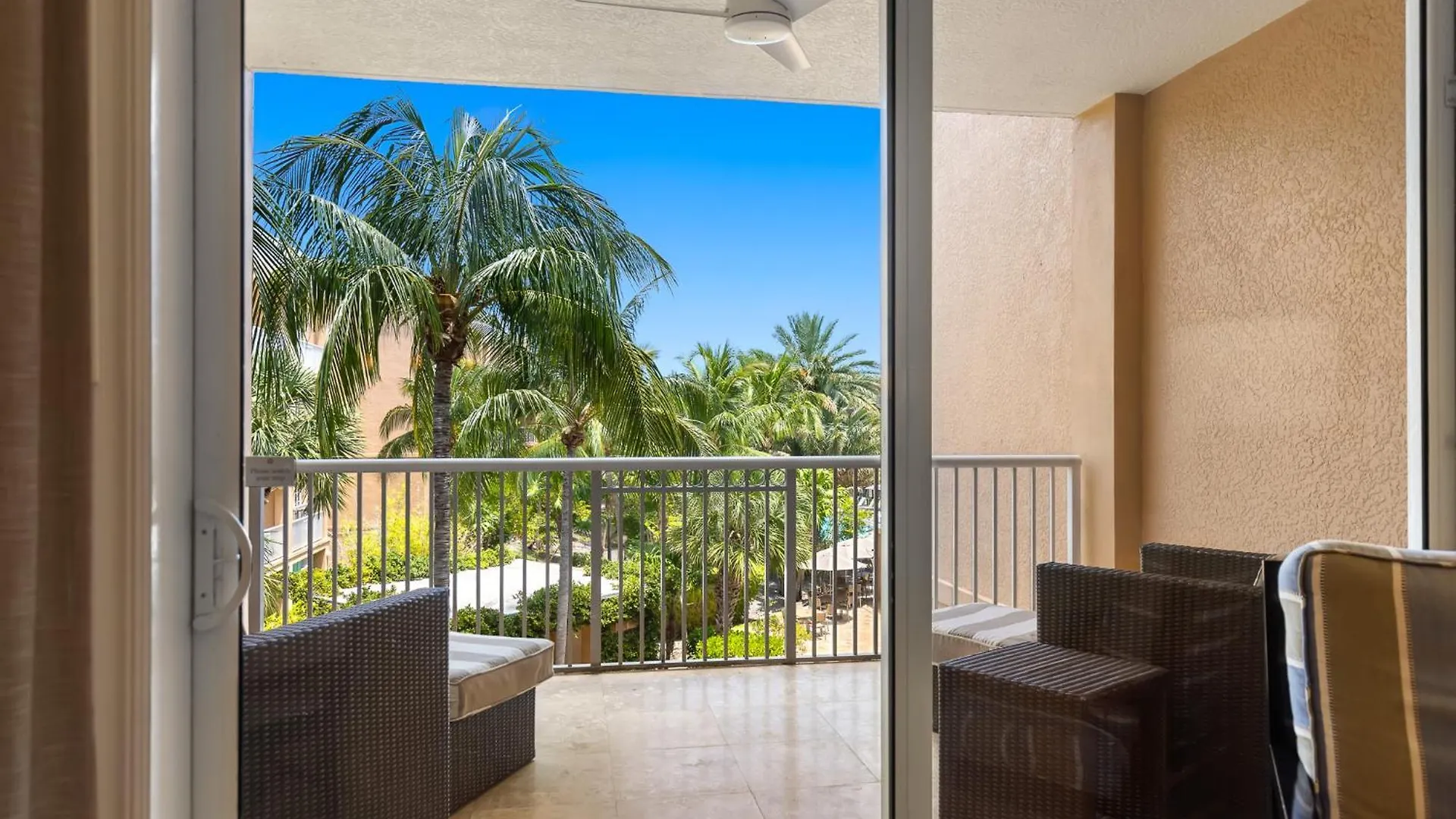 Beachside Resort & Residences Key West
