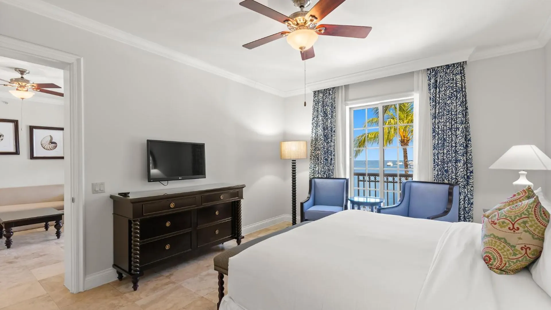 Beachside Resort & Residences Key West