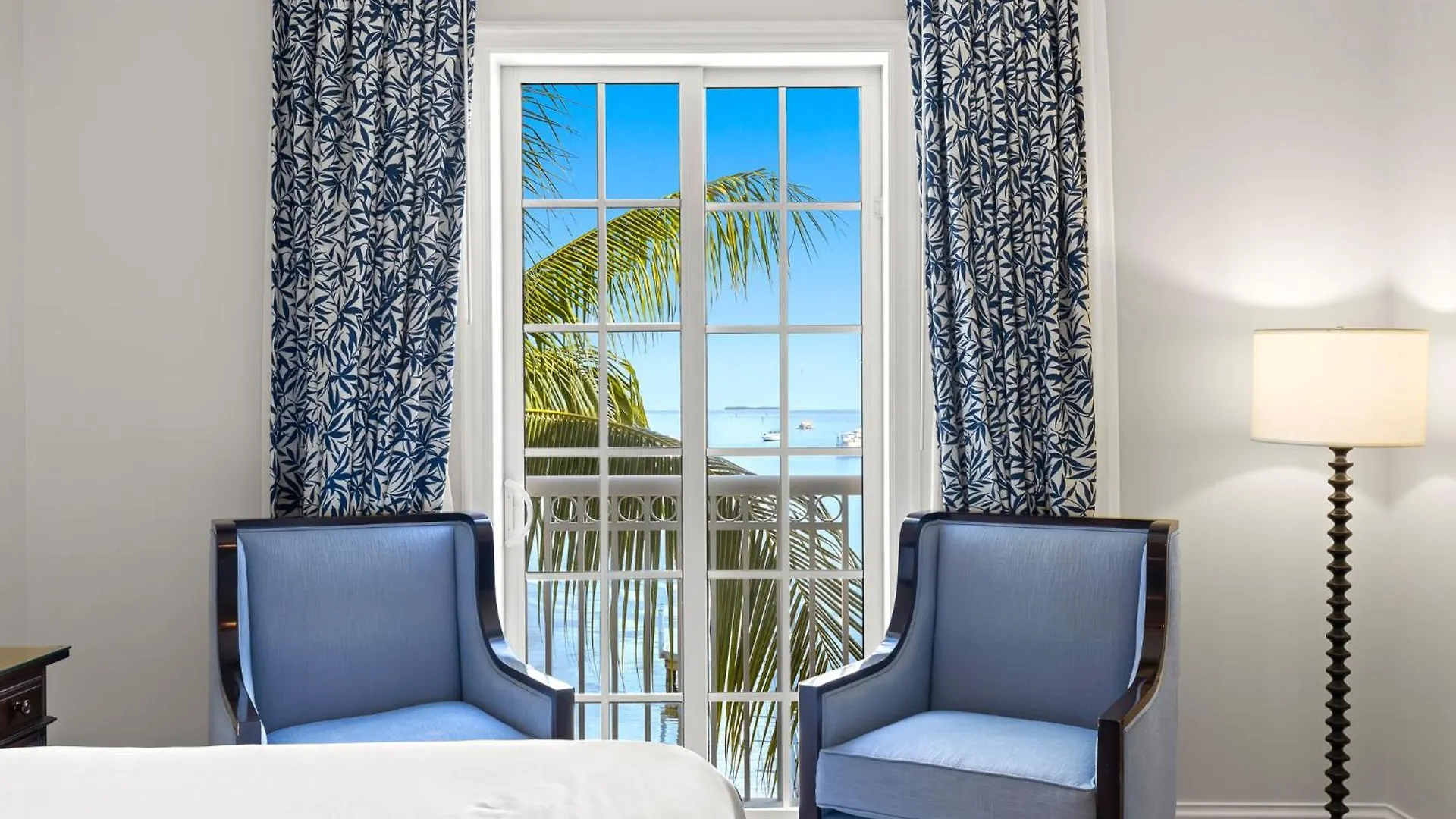 Beachside Resort & Residences Key West 4*,