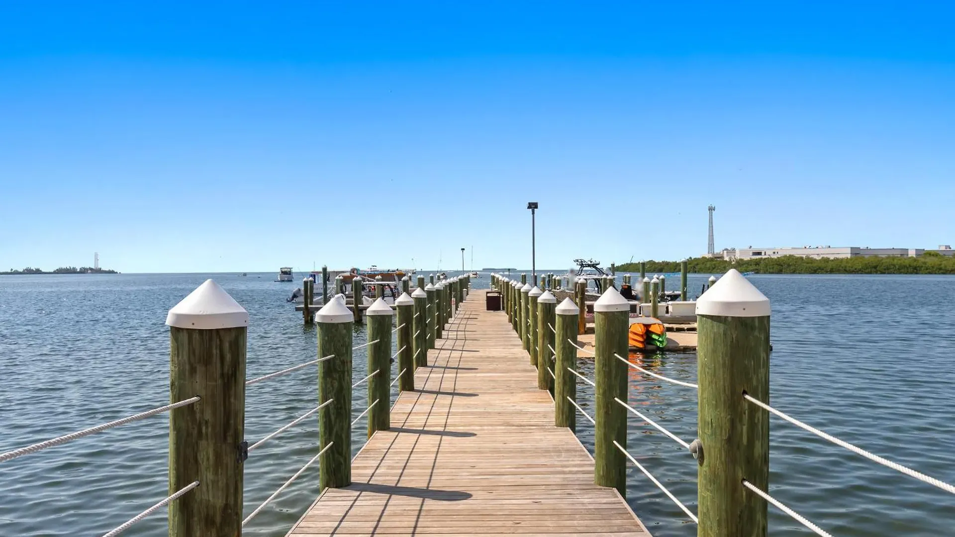 Beachside Resort & Residences Key West