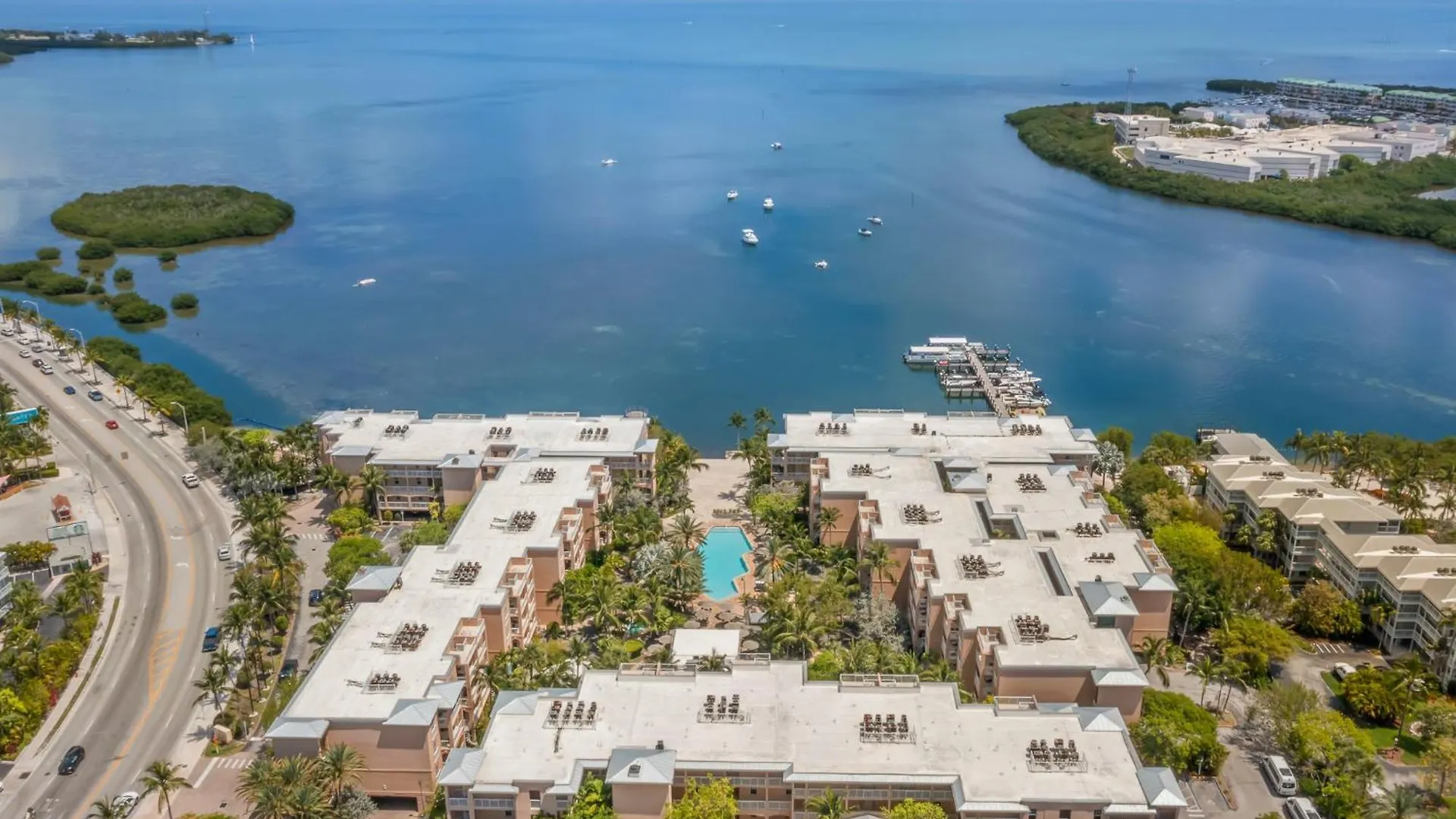 Beachside Resort & Residences Key West