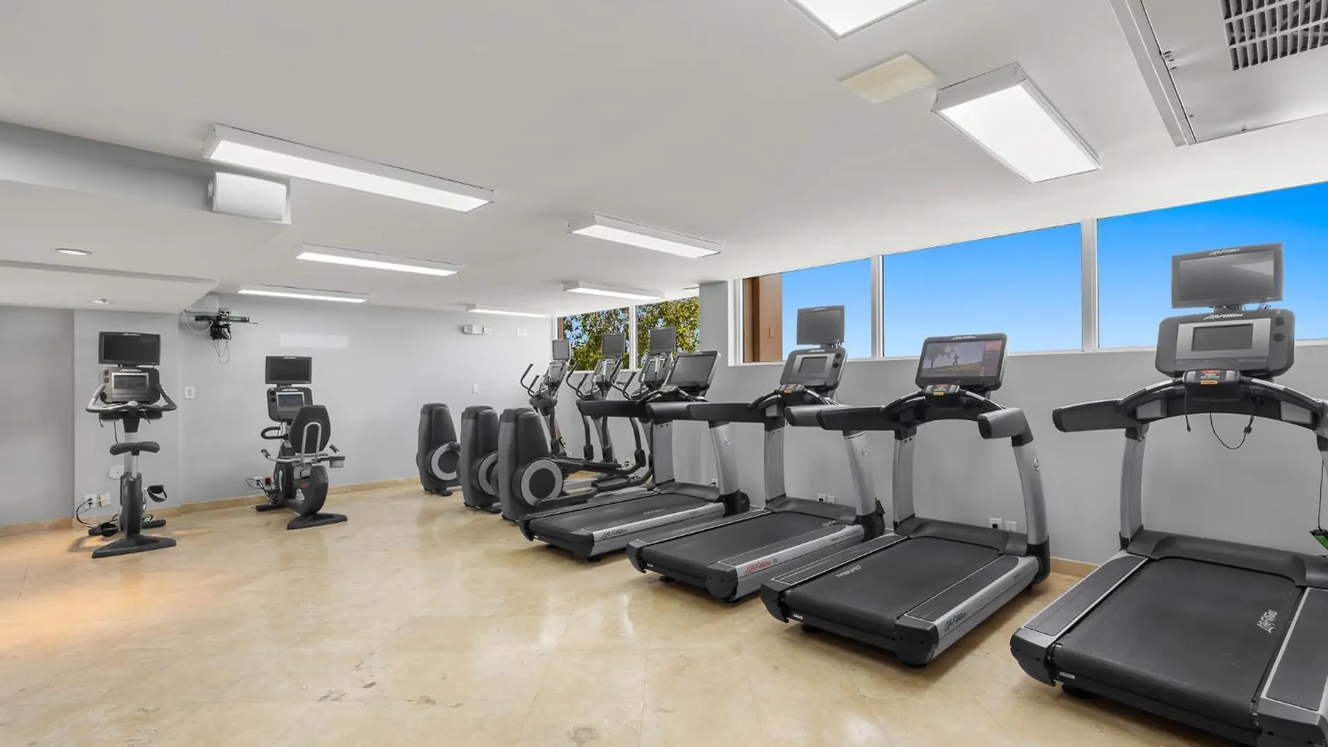 Beachside Resort & Residences Key West