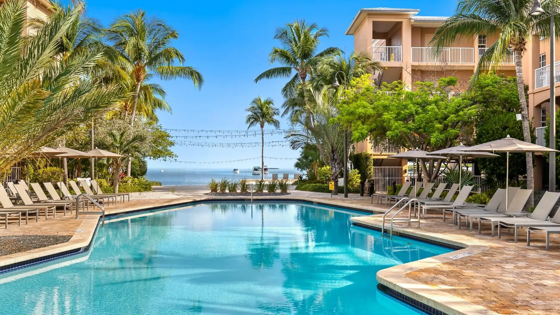 Beachside Resort & Residences Key West