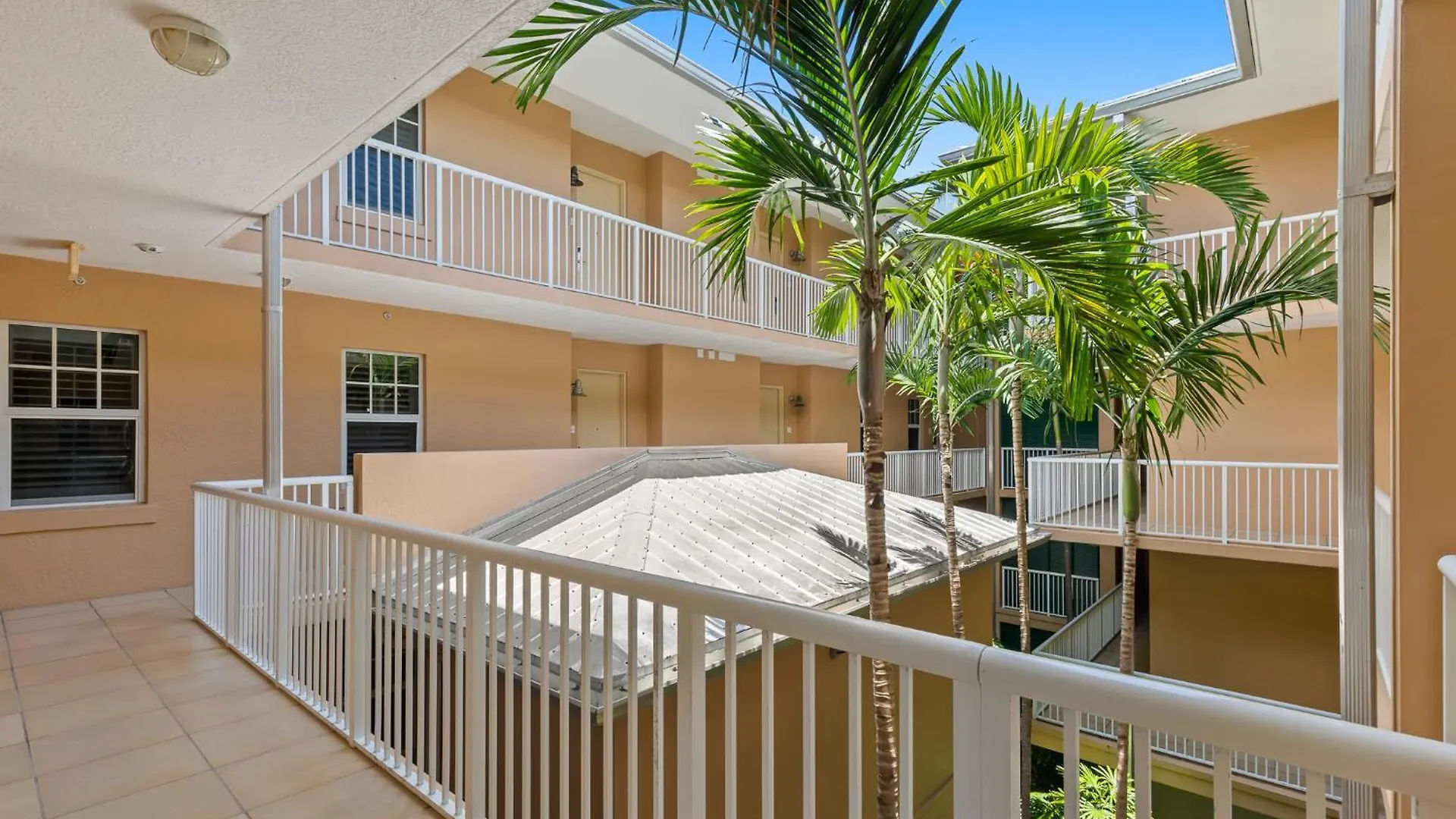 Beachside Resort & Residences Key West