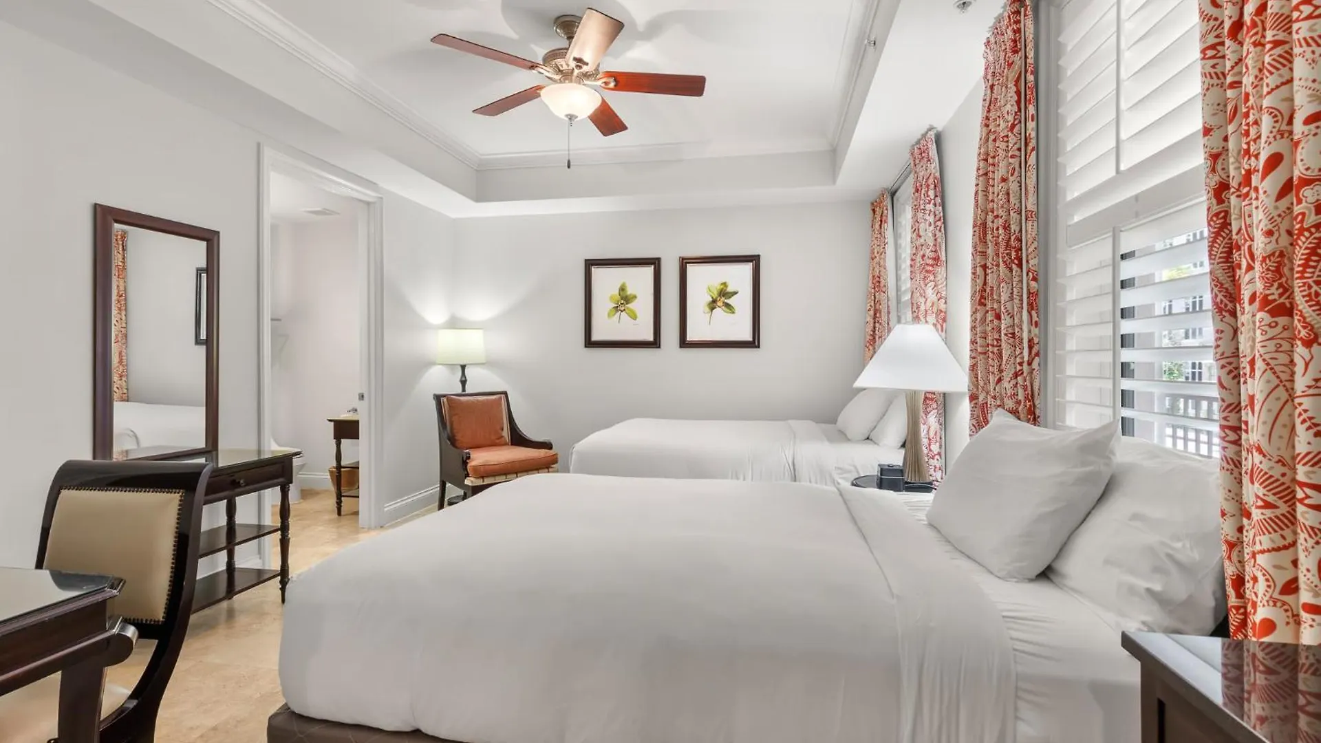 Beachside Resort & Residences Key West 4*,  United States
