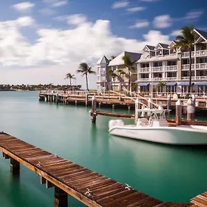 Opal Key & Marina Station touristique