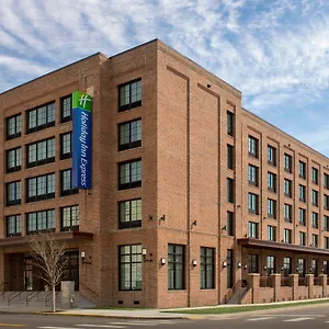 Hotel Express Downtown By Ihg ***