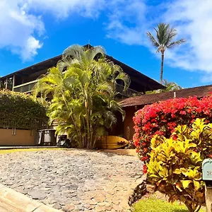 *** Couette-café Maui What A Wonderful World États-Unis