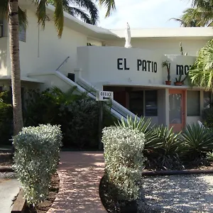 El Patio ** Key West