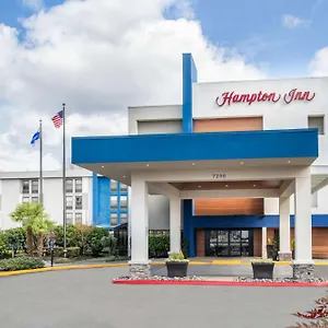 Hotel Hampton Seattle/southcenter ***