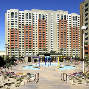 *** Station touristique The Grandview At Vegas États-Unis
