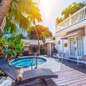 Seascape Tropical (adults Only) *** Key West