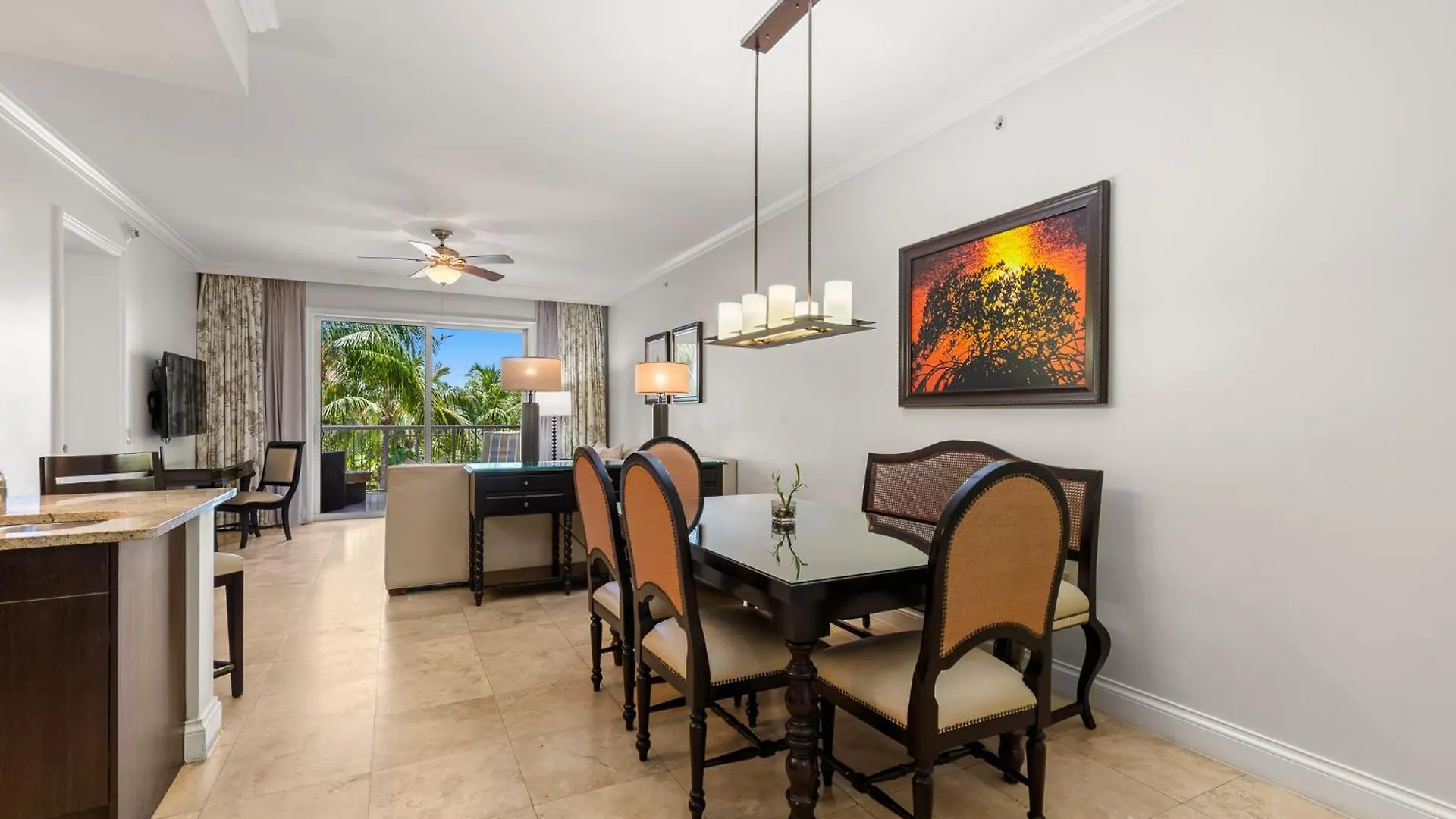 ****  קי וסט Beachside Resort & Residences ארצות הברית