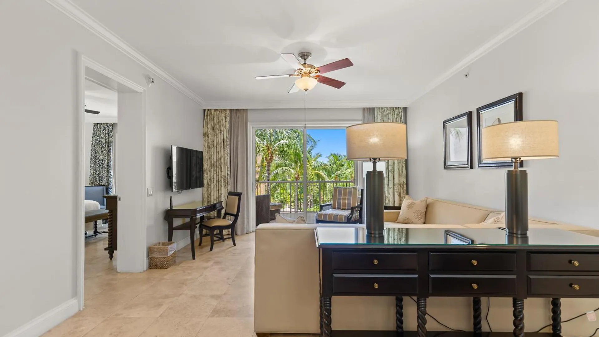 Beachside Resort & Residences Key West