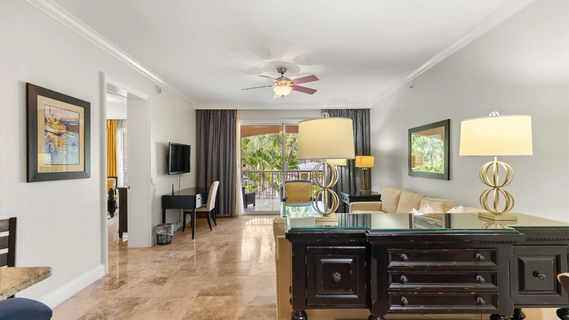 Beachside Resort & Residences Key West
