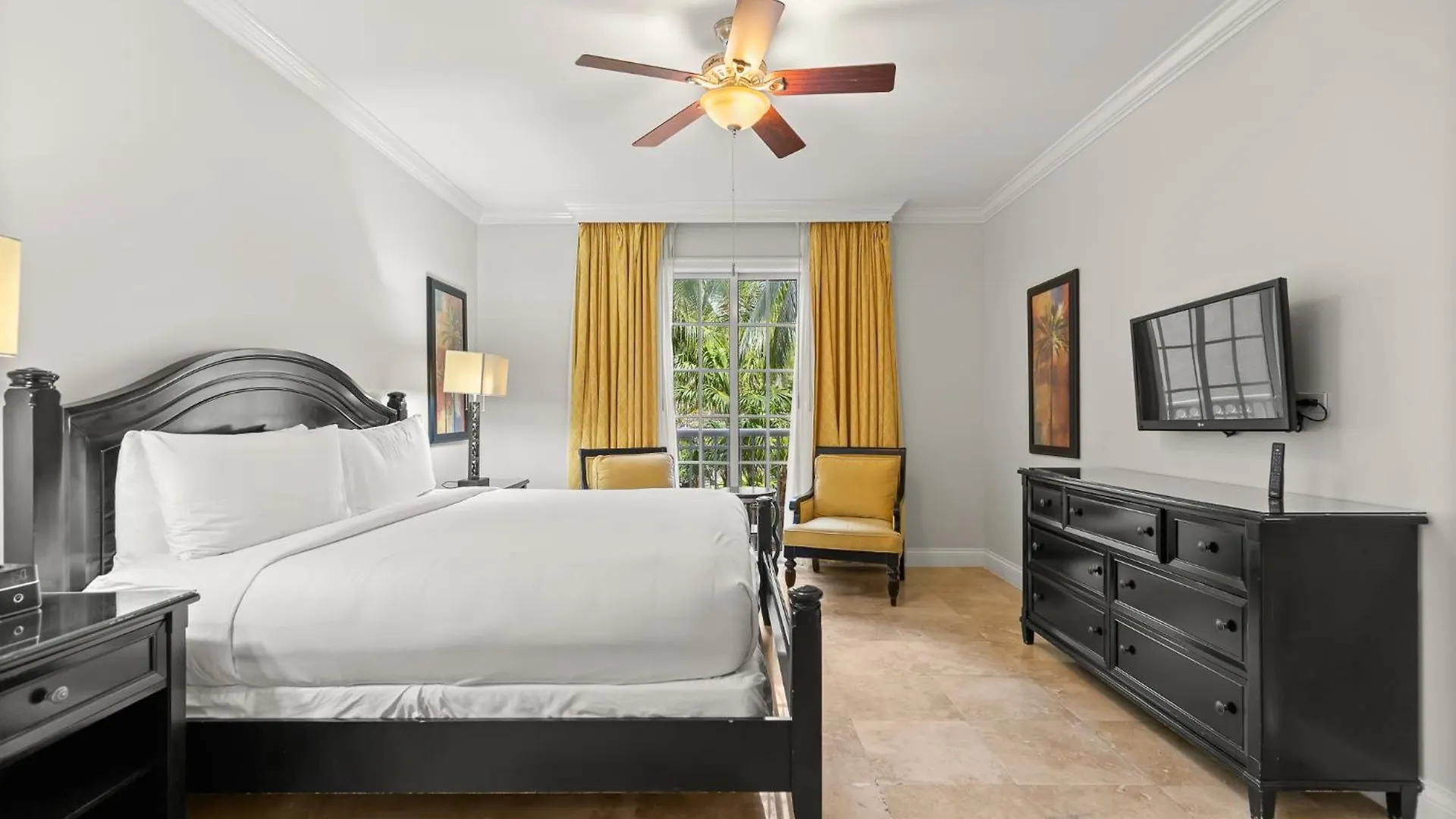 Beachside Resort & Residences Key West
