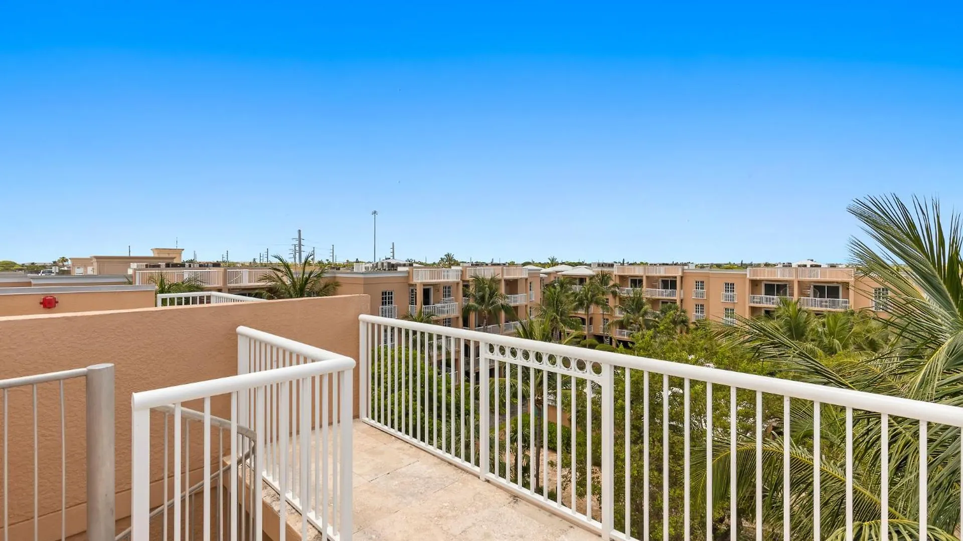 קי וסט Beachside Resort & Residences 4*, קי וסט