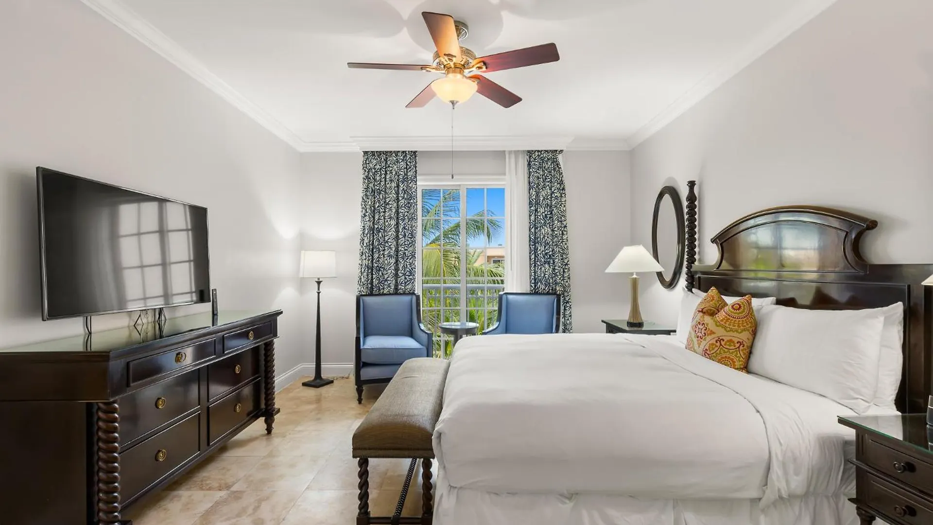 קי וסט Beachside Resort & Residences ארצות הברית