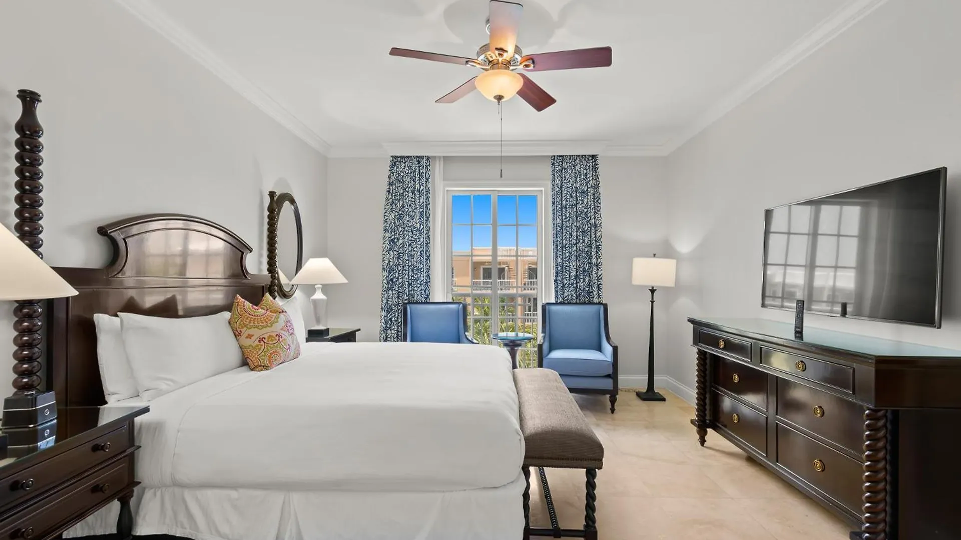 ****  קי וסט Beachside Resort & Residences ארצות הברית