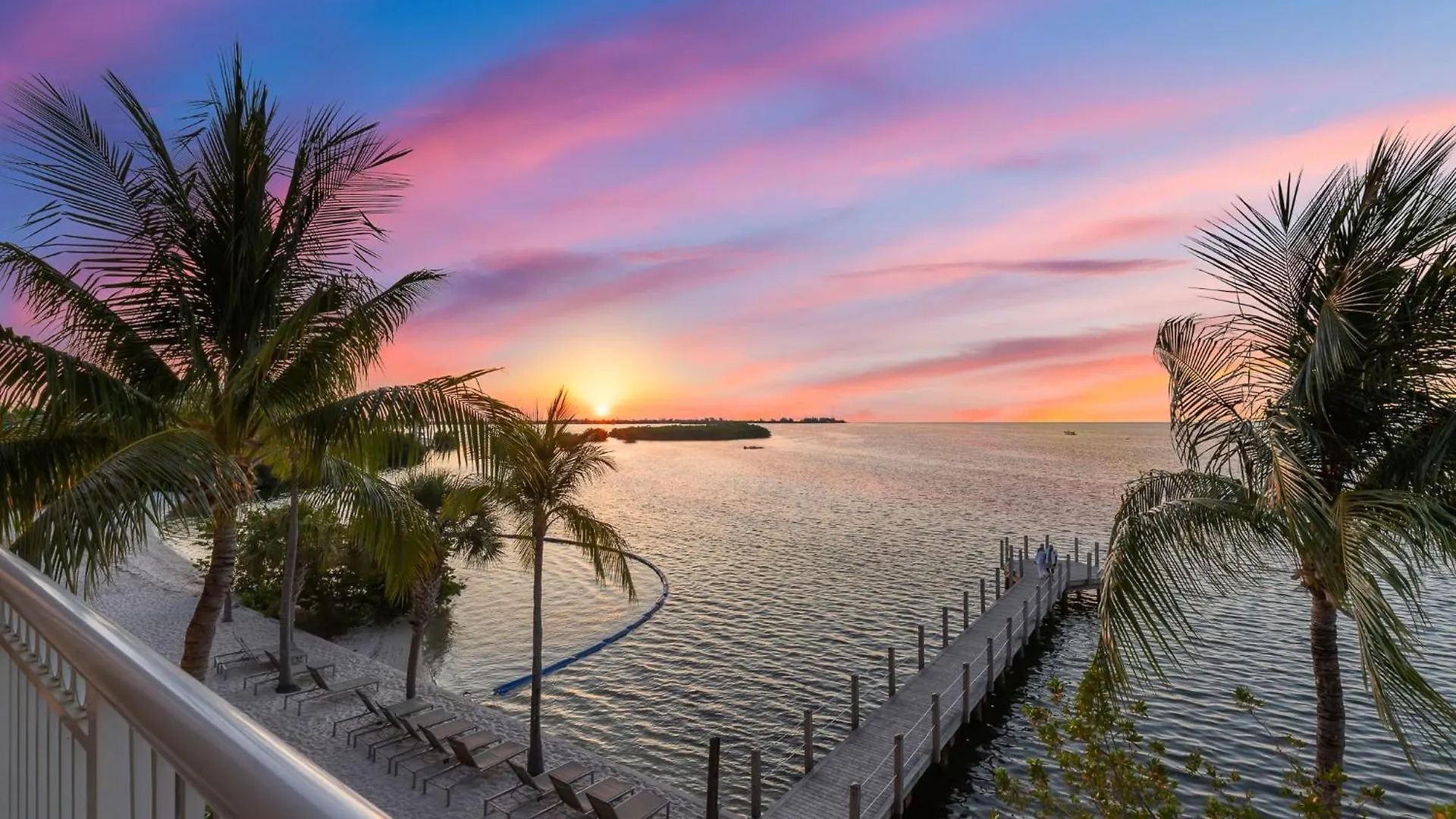 Beachside Resort & Residences Key West United States