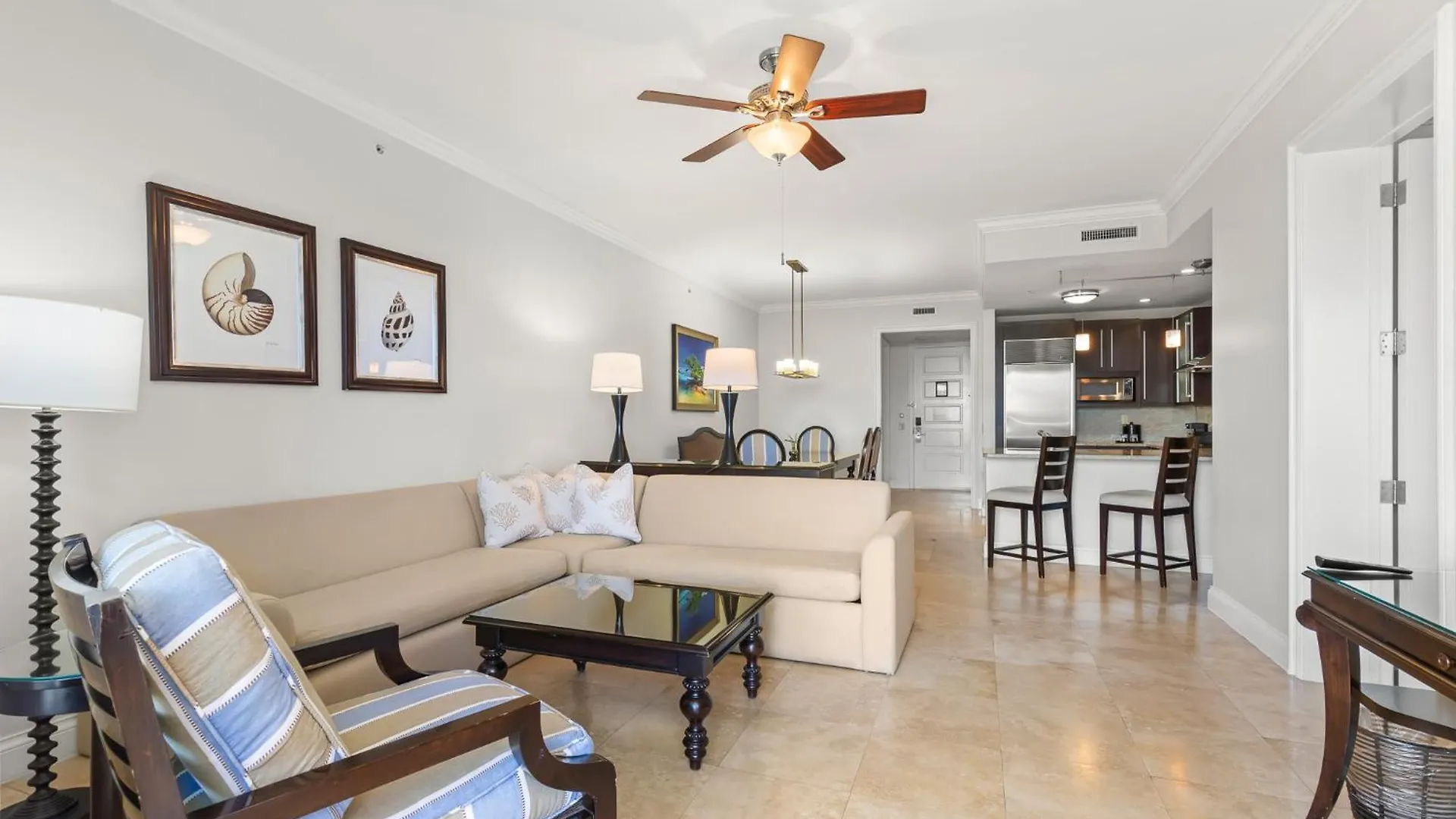 קי וסט Beachside Resort & Residences