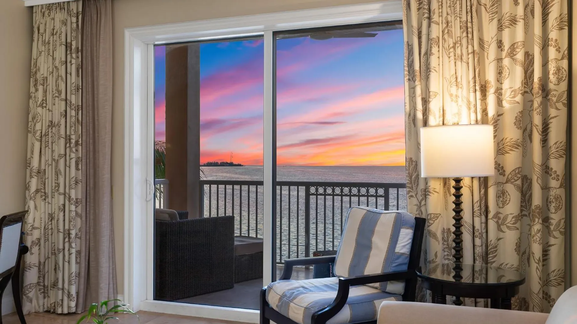 ****  קי וסט Beachside Resort & Residences ארצות הברית