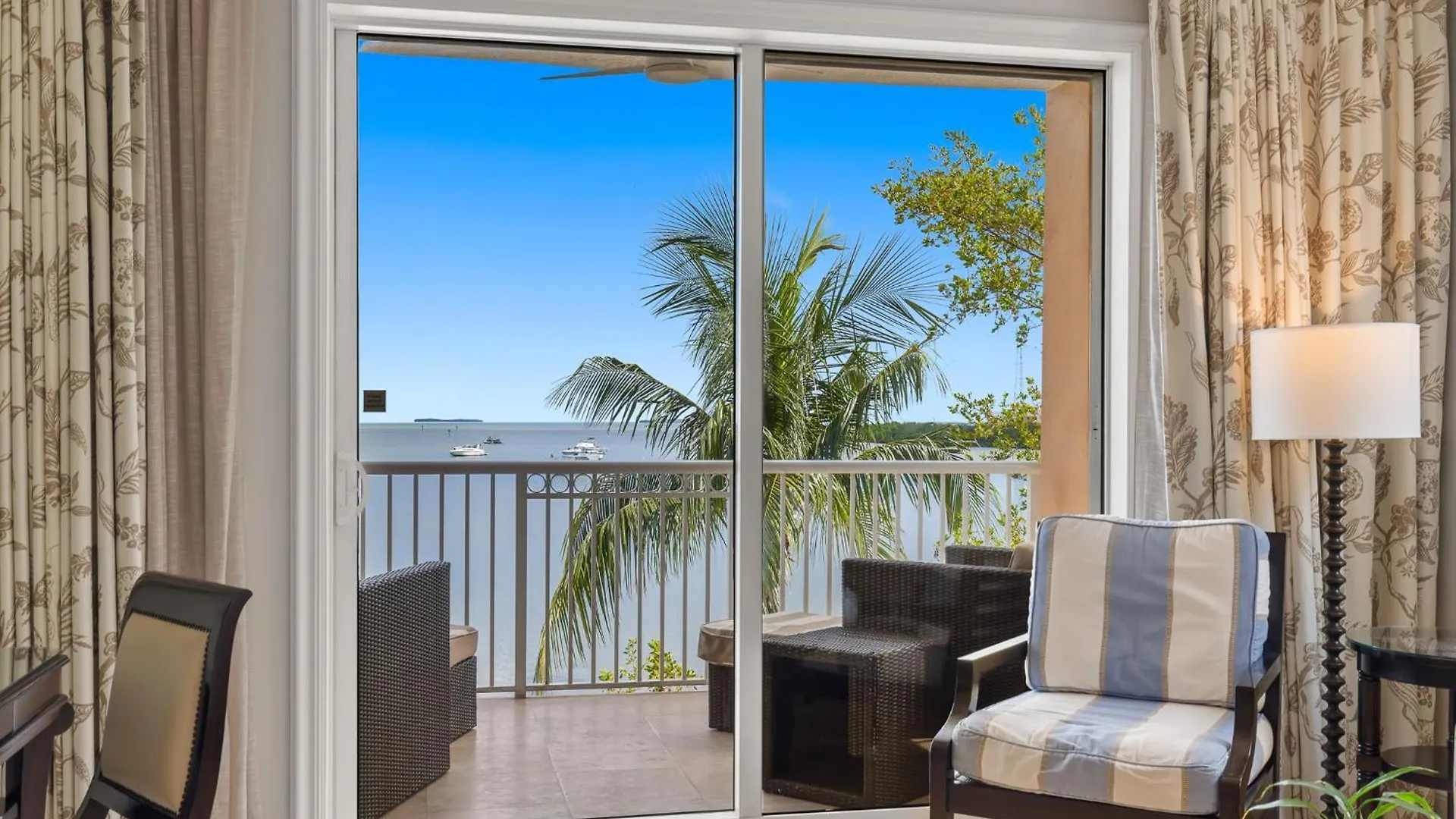 Beachside Resort & Residences Key West 4*,