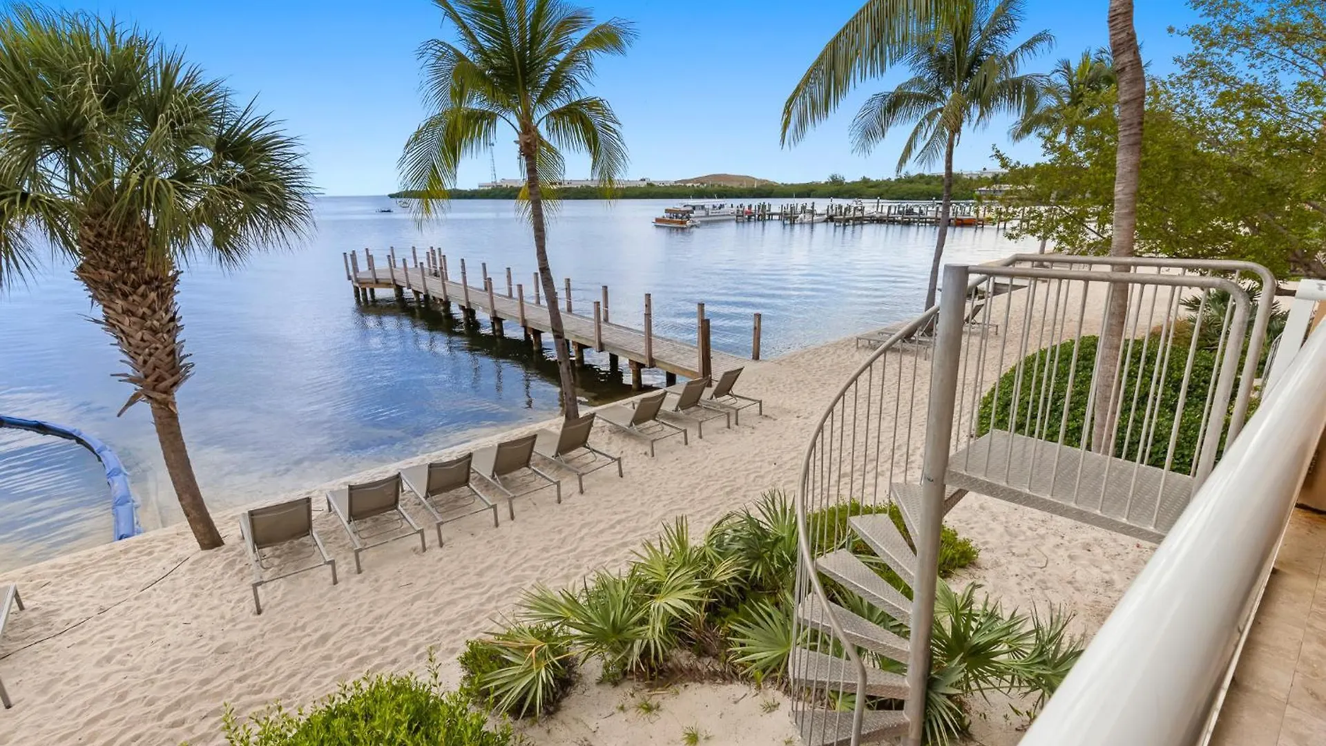 Beachside Resort & Residences Key West