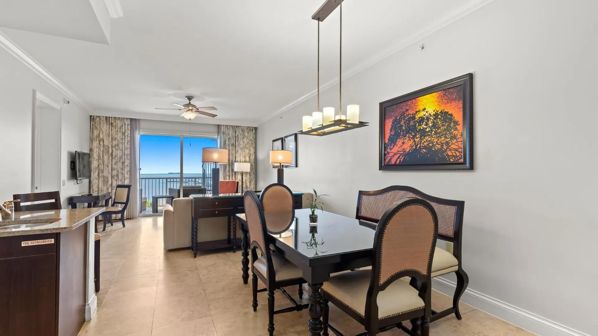 ****  קי וסט Beachside Resort & Residences ארצות הברית