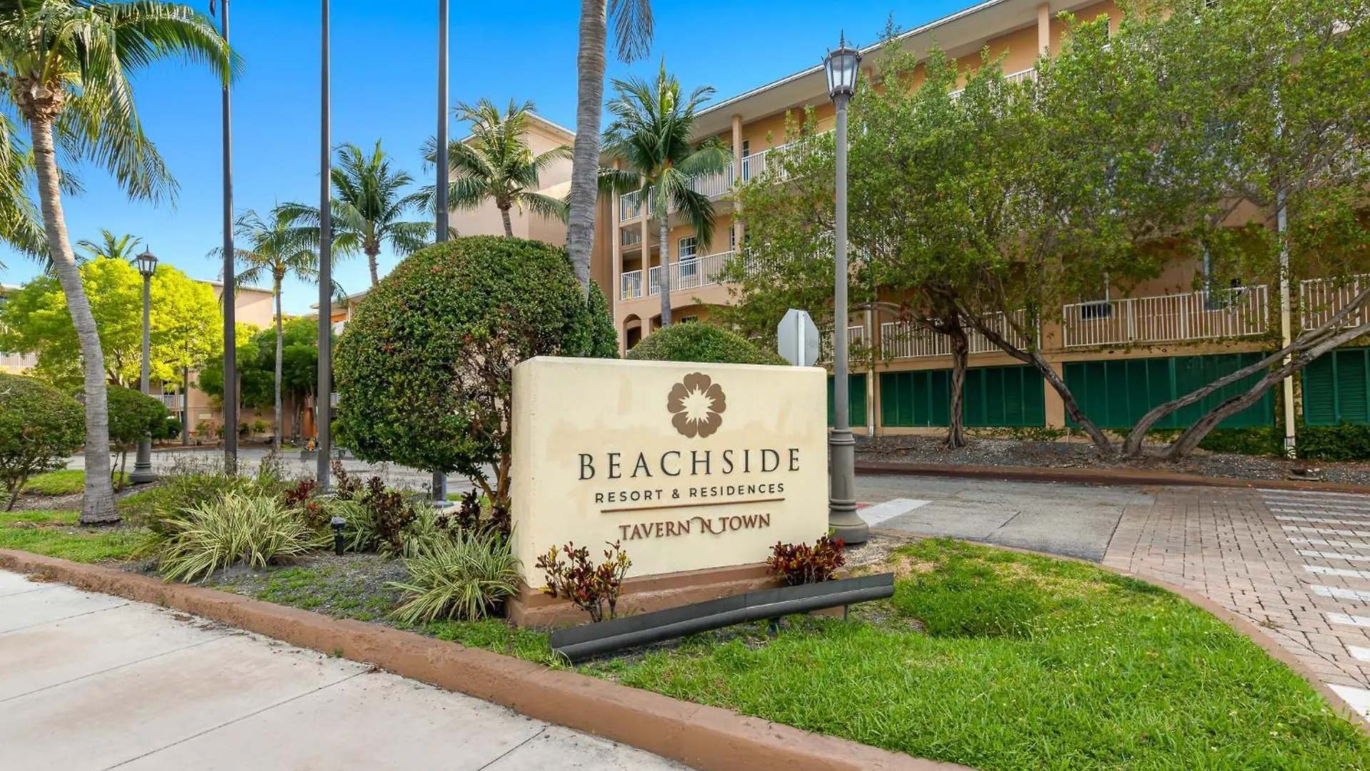 קי וסט Beachside Resort & Residences 4*, קי וסט