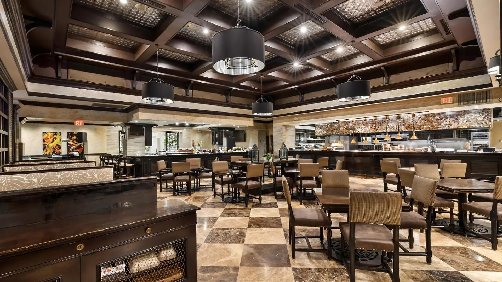 קי וסט Beachside Resort & Residences ארצות הברית