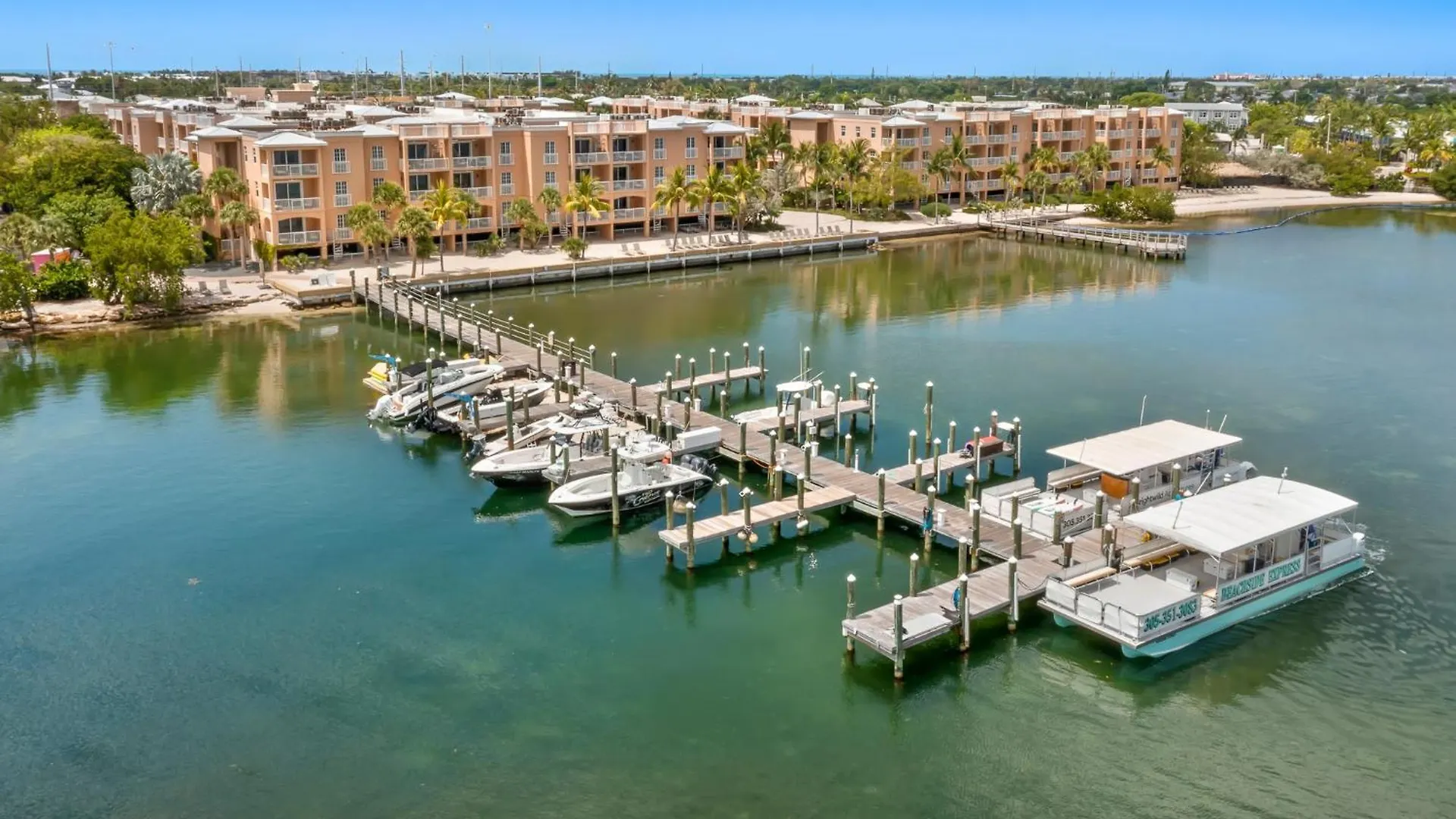 Beachside Resort & Residences Key West United States