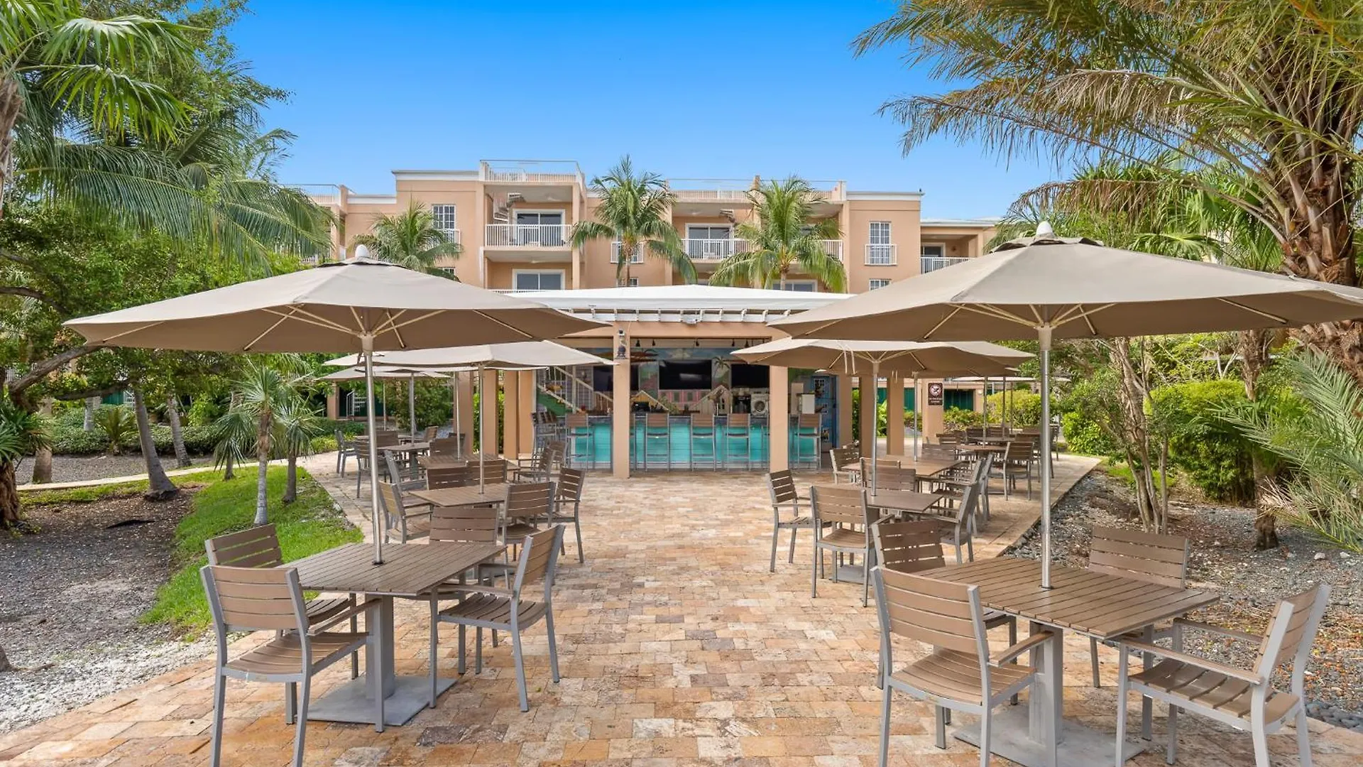 קי וסט Beachside Resort & Residences  קי וסט