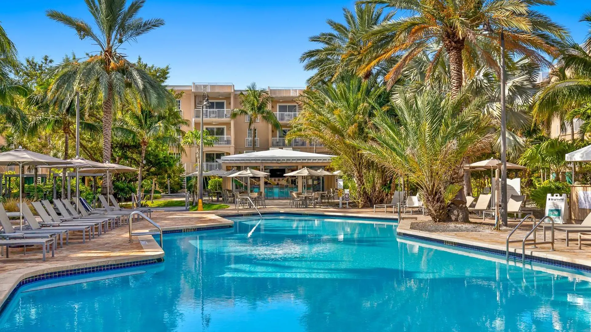 ****  קי וסט Beachside Resort & Residences ארצות הברית